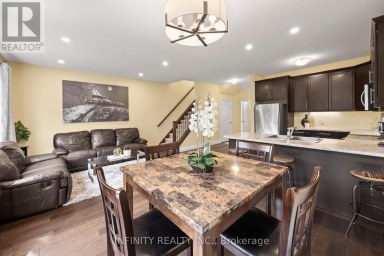 1679 VALHALLA STREET London North (North E) Ontario photo 13