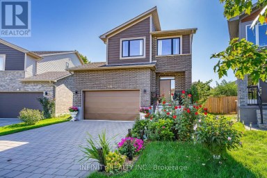 1679 VALHALLA STREET London North (North E) Ontario photo 2