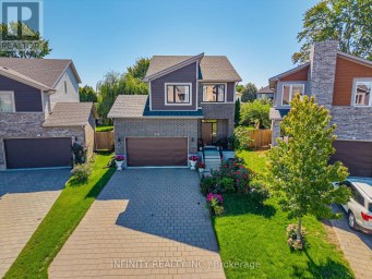 1679 VALHALLA STREET London North (North E) Ontario photo 3