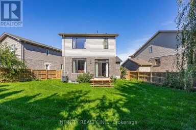 1679 VALHALLA STREET London North (North E) Ontario photo 30