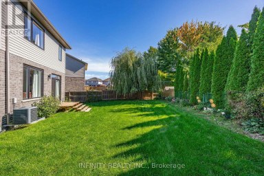 1679 VALHALLA STREET London North (North E) Ontario photo 32