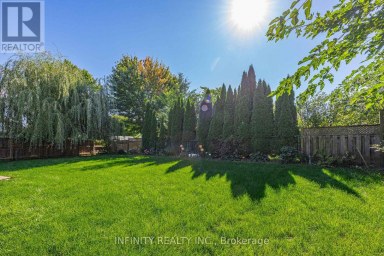 1679 VALHALLA STREET London North (North E) Ontario photo 33