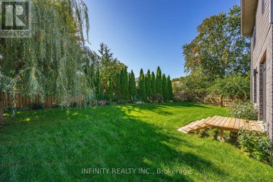 1679 VALHALLA STREET London North (North E) Ontario photo 34