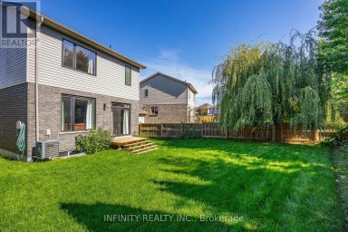 1679 VALHALLA STREET London North (North E) Ontario photo 35