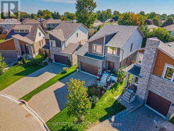 1679 VALHALLA STREET London North (North E) Ontario photo 36