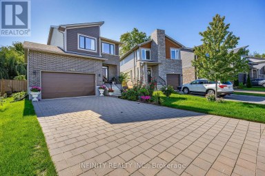1679 VALHALLA STREET London North (North E) Ontario photo 4
