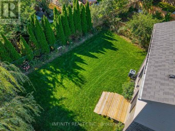 1679 VALHALLA STREET London North (North E) Ontario photo 41