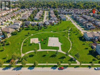 1679 VALHALLA STREET London North (North E) Ontario photo 49