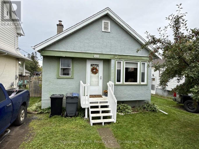 1712 SILLS STREET, Thunder Bay (McKeller Park), Ontario, P7E5S6