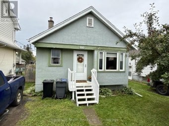 1712 SILLS STREET Thunder Bay (McKeller Park) Ontario photo 1