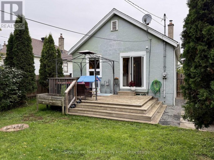 1712 SILLS STREET, Thunder Bay (McKeller Park), Ontario, P7E5S6