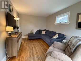 1712 SILLS STREET Thunder Bay (McKeller Park) Ontario photo 2