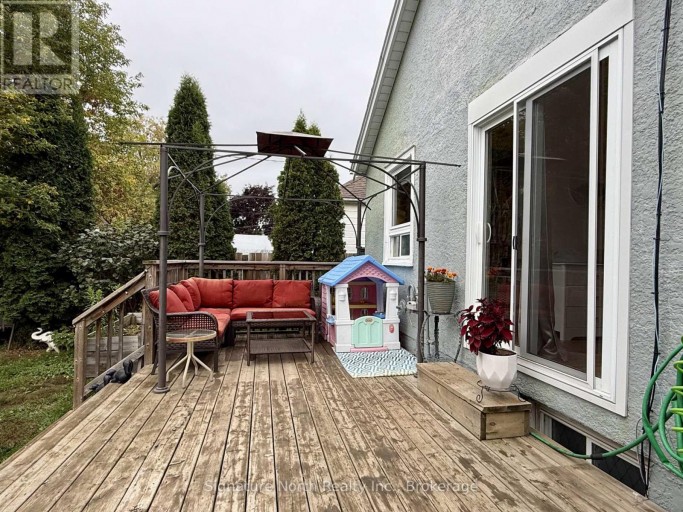 1712 SILLS STREET, Thunder Bay (McKeller Park), Ontario, P7E5S6