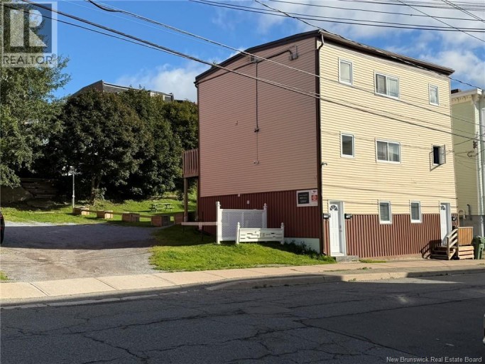 209-211 Duke Street, Saint John, New Brunswick, E2L1N9