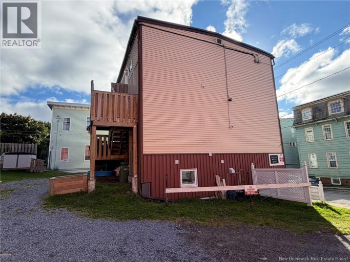 209-211 Duke Street, Saint John, New Brunswick, E2L1N9