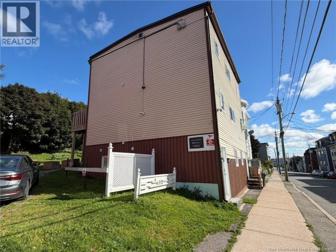 209-211 Duke Street, Saint John, New Brunswick, E2L1N9