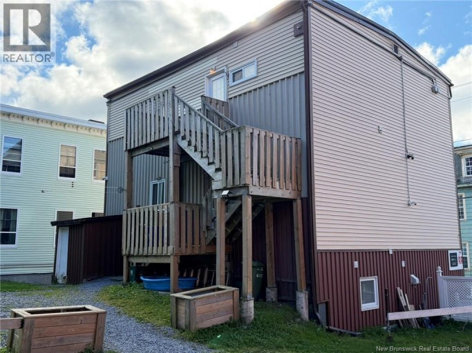 209-211 Duke Street, Saint John, New Brunswick, E2L1N9