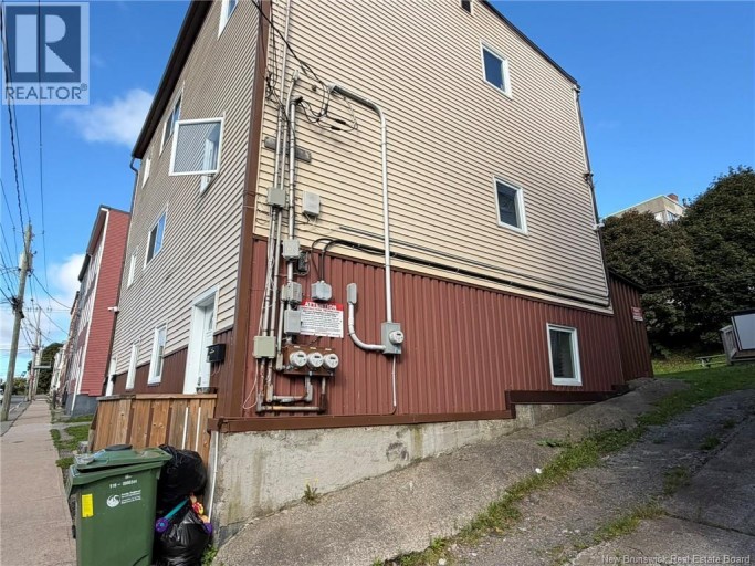 209-211 Duke Street, Saint John, New Brunswick, E2L1N9