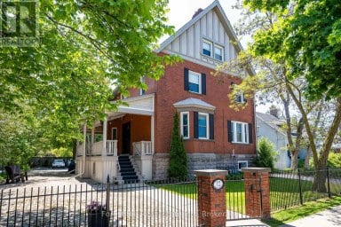 72 THIRD STREET Collingwood Ontario photo 1