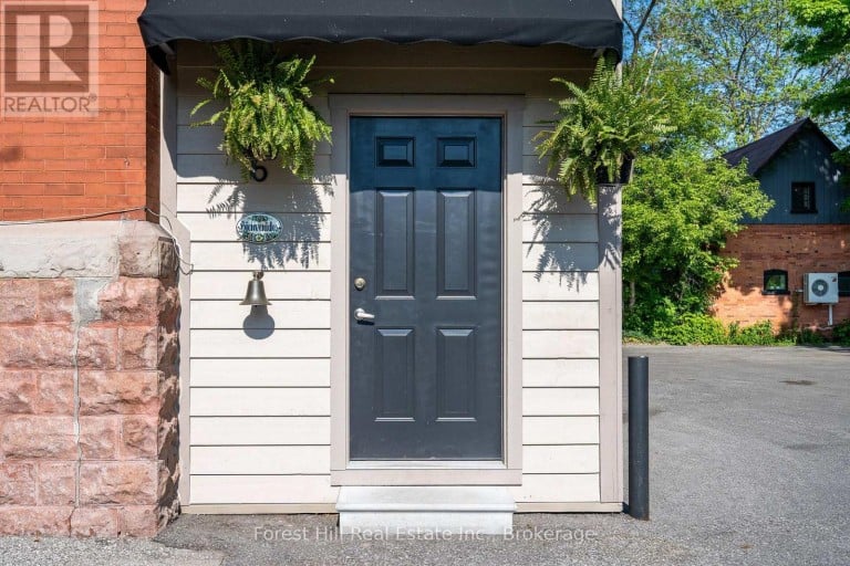 72 THIRD STREET, Collingwood, Ontario, L9Y1K5