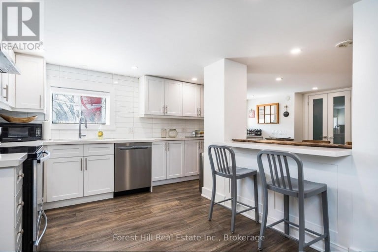 72 THIRD STREET, Collingwood, Ontario, L9Y1K5