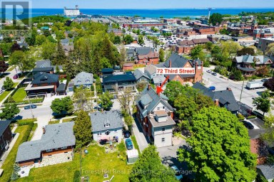 72 THIRD STREET Collingwood Ontario photo 41