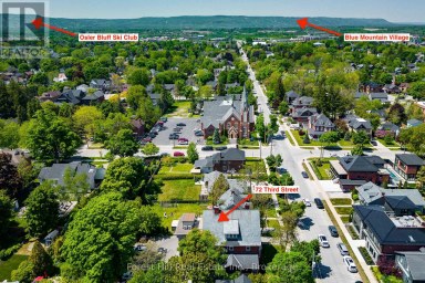72 THIRD STREET Collingwood Ontario photo 43