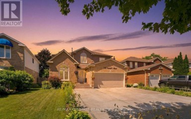 872 CORBETTS ROAD Oshawa (Pinecrest) Ontario photo 1