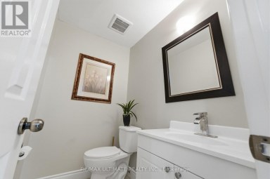 872 CORBETTS ROAD Oshawa (Pinecrest) Ontario photo 10