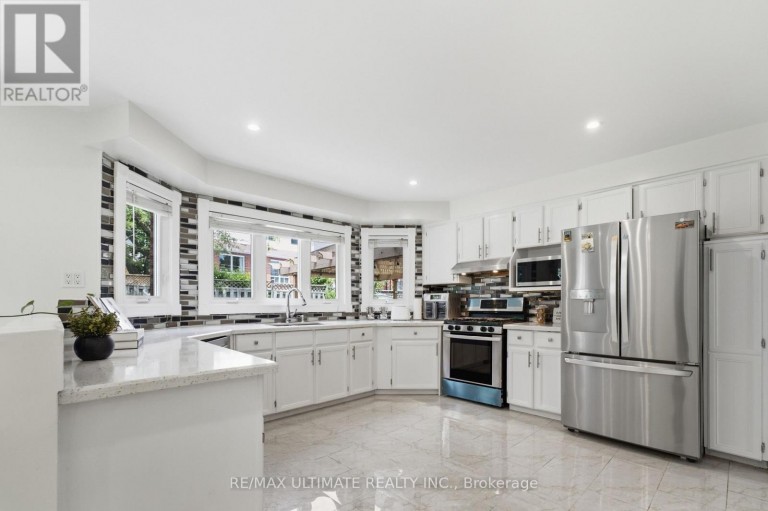 872 CORBETTS ROAD, Oshawa (Pinecrest), Ontario, L1K2E1