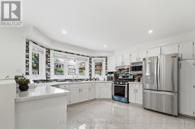 872 CORBETTS ROAD Oshawa (Pinecrest) Ontario photo 12