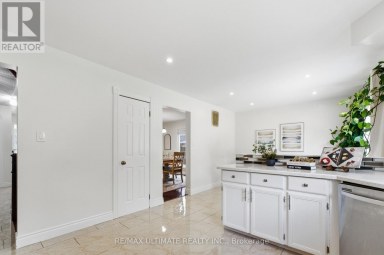 872 CORBETTS ROAD Oshawa (Pinecrest) Ontario photo 13