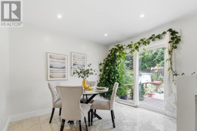 872 CORBETTS ROAD Oshawa (Pinecrest) Ontario photo 14