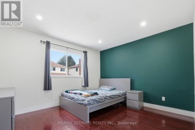 872 CORBETTS ROAD Oshawa (Pinecrest) Ontario photo 22
