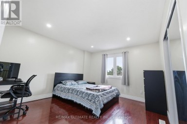 872 CORBETTS ROAD Oshawa (Pinecrest) Ontario photo 24