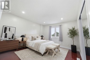 872 CORBETTS ROAD Oshawa (Pinecrest) Ontario photo 25