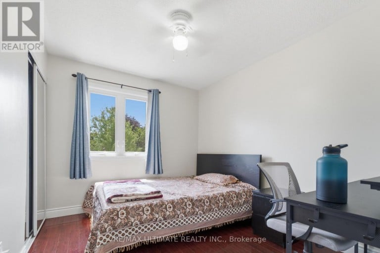 872 CORBETTS ROAD, Oshawa (Pinecrest), Ontario, L1K2E1