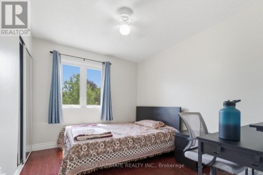 872 CORBETTS ROAD Oshawa (Pinecrest) Ontario photo 26