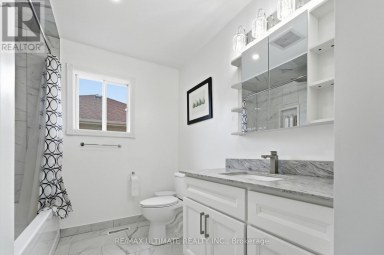 872 CORBETTS ROAD Oshawa (Pinecrest) Ontario photo 28