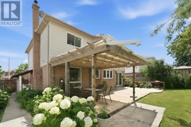 872 CORBETTS ROAD Oshawa (Pinecrest) Ontario photo 29