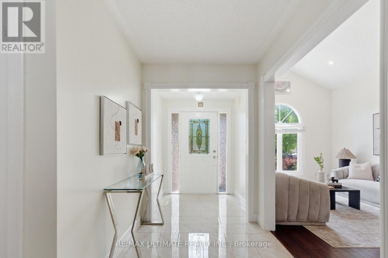 872 CORBETTS ROAD, Oshawa (Pinecrest), Ontario, L1K2E1