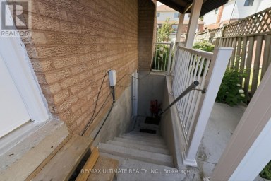 872 CORBETTS ROAD Oshawa (Pinecrest) Ontario photo 32