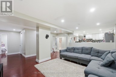 872 CORBETTS ROAD Oshawa (Pinecrest) Ontario photo 34