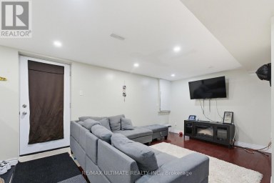 872 CORBETTS ROAD Oshawa (Pinecrest) Ontario photo 35