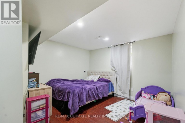 872 CORBETTS ROAD, Oshawa (Pinecrest), Ontario, L1K2E1