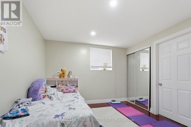 872 CORBETTS ROAD Oshawa (Pinecrest) Ontario photo 40