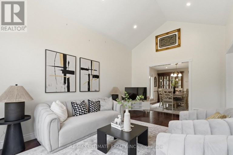 872 CORBETTS ROAD, Oshawa (Pinecrest), Ontario, L1K2E1