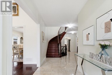 872 CORBETTS ROAD Oshawa (Pinecrest) Ontario photo 7