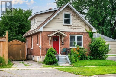 313 OLIVE AVENUE Oshawa (Central) Ontario photo 1