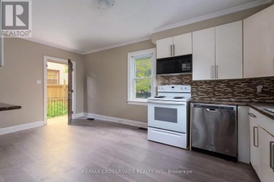 313 OLIVE AVENUE Oshawa (Central) Ontario photo 13